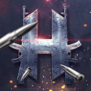 Логотип @hungryrust - Hungry Бункер барбарика