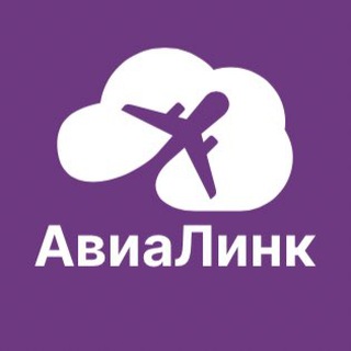Логотип @hunnuair - Авиалинк - полеты в Азию