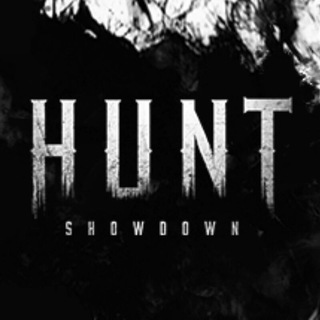 Логотип @hunt_showdown - Hunt: Showdown