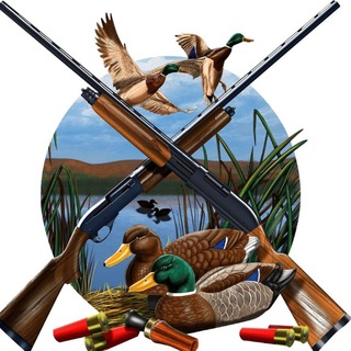 Логотип @huntanfish - Охота | Рыбалка | Хобби