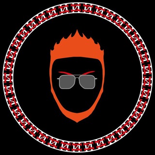 Логотип @hunter_deals - grof