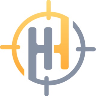 Логотип @hunter_money - NEWS │ Hunter-money.info