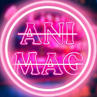 Логотип @hunterdu0 - AniMag