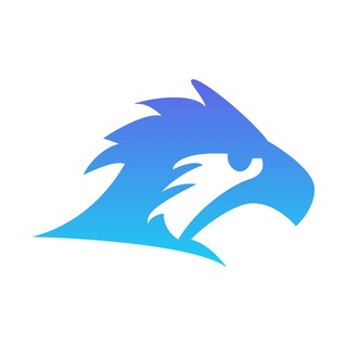 Логотип @hunterpadchat - HunterPad - IDO Launchpad Chat
