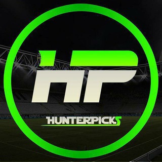 Логотип @hunterpicksfreee - 🏓 HUNTER PICKS FREE 🎁