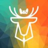 Логотип @huntersfreetime - huntersfreetime