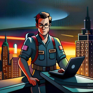 Логотип @huntersgadget - Охотники За Гаджетами