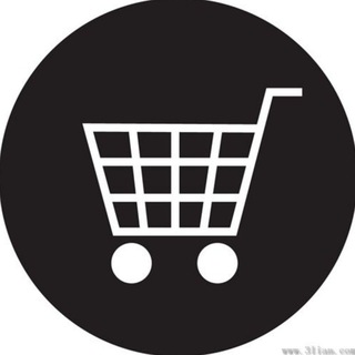 Логотип @huntersmarket - HUNTERS MARKET 🧸