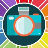 Логотип @huntersphotochat - Hunters Photo Chat