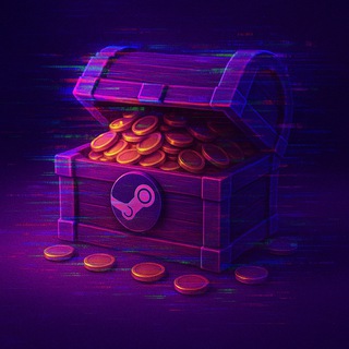 Логотип @hunting4games - Скидки Steam