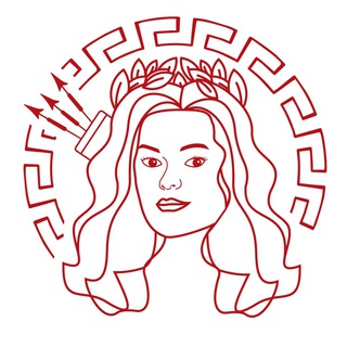 Логотип @huntingoddess - Подбери себя