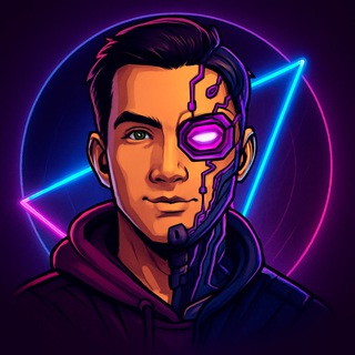 Логотип @huntwayys - НОВОСТИ APEX LEGENDS 😉