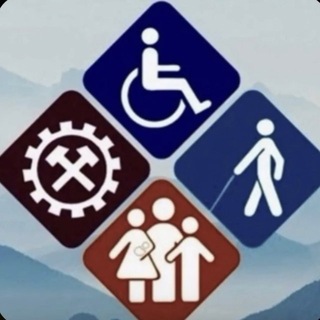 Логотип @hunzah_czn_birja - ТЦЗН "Хунзахский район"