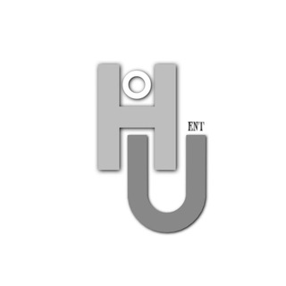 Логотип @huo_ent - HUO ENT