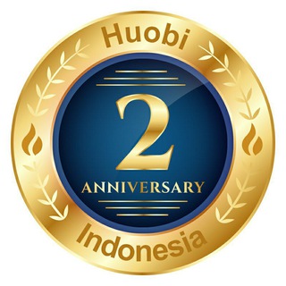 Логотип @huobi_indonesia_exchange - Huobi Indonesia Official