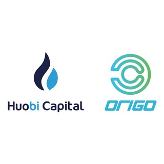 Логотип @huobiandorigoofficial - Huobi and Origo.Network