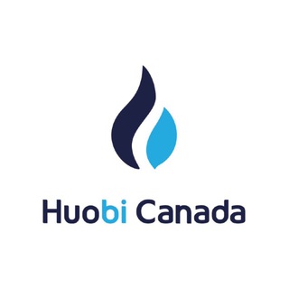 Логотип @huobicanada - Huobi-Canada 🇨🇦🇨🇦