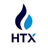 Логотип @huobicisp2pannouncement - HTX P2P Новости