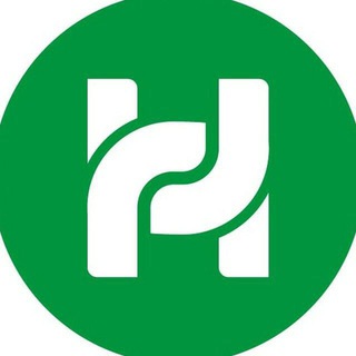 Логотип @huobiecochainofficial - HECO Chain (English only)