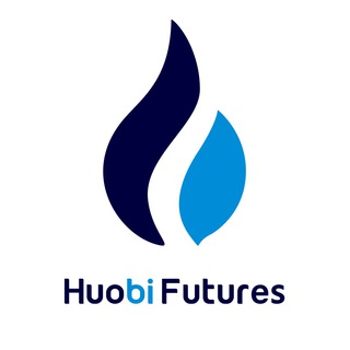 Логотип @huobifuturesofficial - Huobi Futures官方中文群