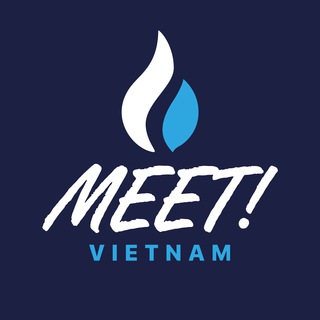 Логотип @huobimeetvietnam - Blockchain Festival Vietnam