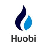 Логотип @huobingn - Huobi Africa 🌍