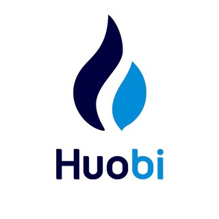 Логотип @huobiofficial - Huobi Global 中文社区/禁言