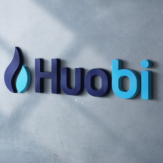Логотип @huobiotcvietnamofficial - Cộng đồng Huobi OTC Việt Nam