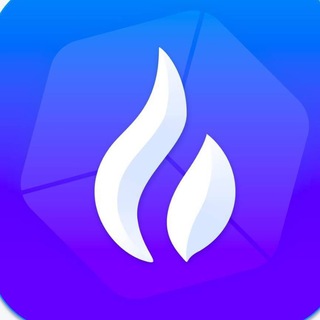 Логотип @huobipool008 - huobipool (English)