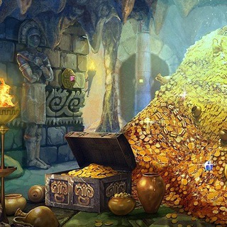 Логотип @hupandrun - Промокодная 💥💥💥 Скидки, промокоды, акции