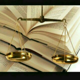 Логотип @huquq_savol - Qonunni o'rganamiz