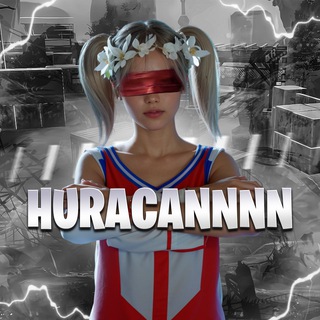 Логотип @huracannnn77 - HURACANNNN