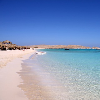 Логотип @hurghadanews - 🇪🇬 Египет | Важные новости