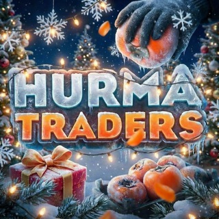 Логотип @hurma_traders - HURMA TRADERS | STANDOFF 2