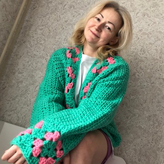 Логотип @hurma_vyazhu - Хурма