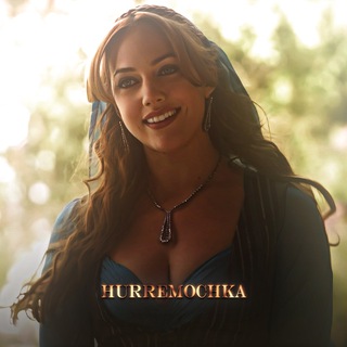 Логотип @hurremochhka - 𝑯𝑼𝑹𝑹𝑬𝑴𝑶𝑪𝑯𝑲𝑨