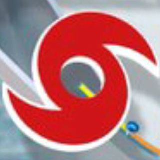 Логотип @hurricanenews - Hurricane Florida News & Views