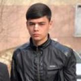 Логотип @hurshid_vines - 13|04|04