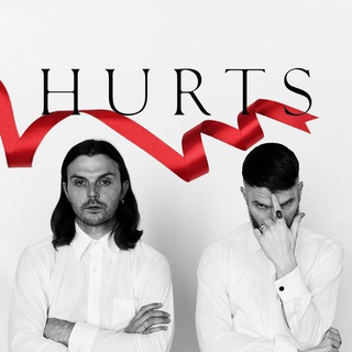Логотип @hurtsfc - HURTS чат