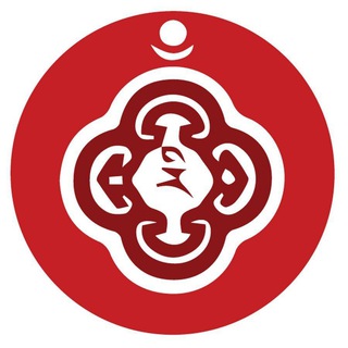 Логотип @hurulripa - Троицкий Хурул "Оргьен Саннгаг Чолинг"