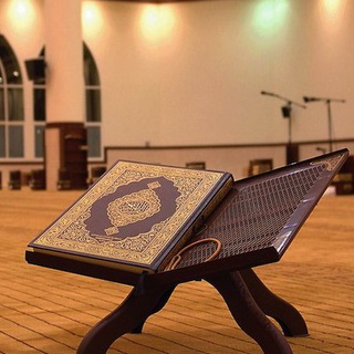 Логотип @husari - Махмуд Халиль аль-Хусари