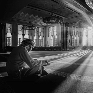 Логотип @huseyni_ru - Hüseyni