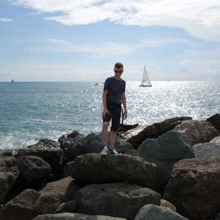 Логотип @huseynov_trade - Trading | Тёма Гусейнов