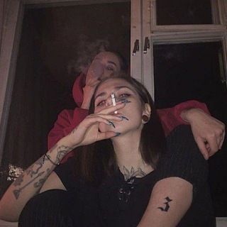 Логотип @hush_eternity - #моникалегаистэфа | слив рк
