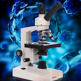 Логотип @hushetsk - МИР ПОД МИКРОСКОПОМ & НАУКА И ФАКТЫ Chat