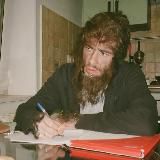 Логотип @husky_spgs - Хаски