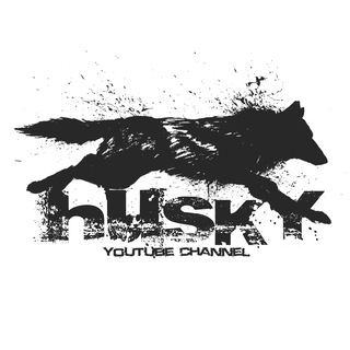 Логотип @huskychatreal - ХаскиЧат ( комментарии )