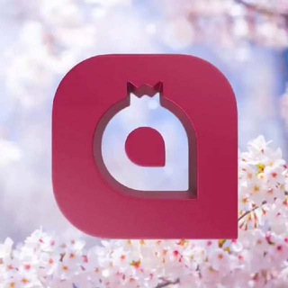Логотип @husneyim - ANORBANK kredit Rasmiy