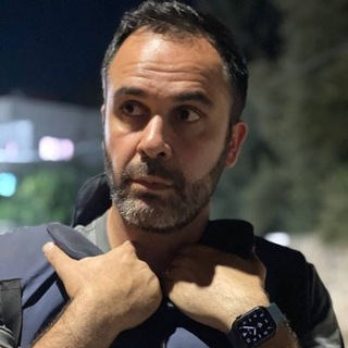 Логотип @hussedogru - Hüseyin Dogru Journalist / red. media founder