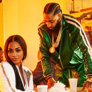 Логотип @hussledontstop - Hussle Don't Stop 💰